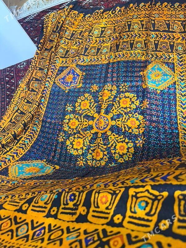 eyran cille - Ашхабад - img 2