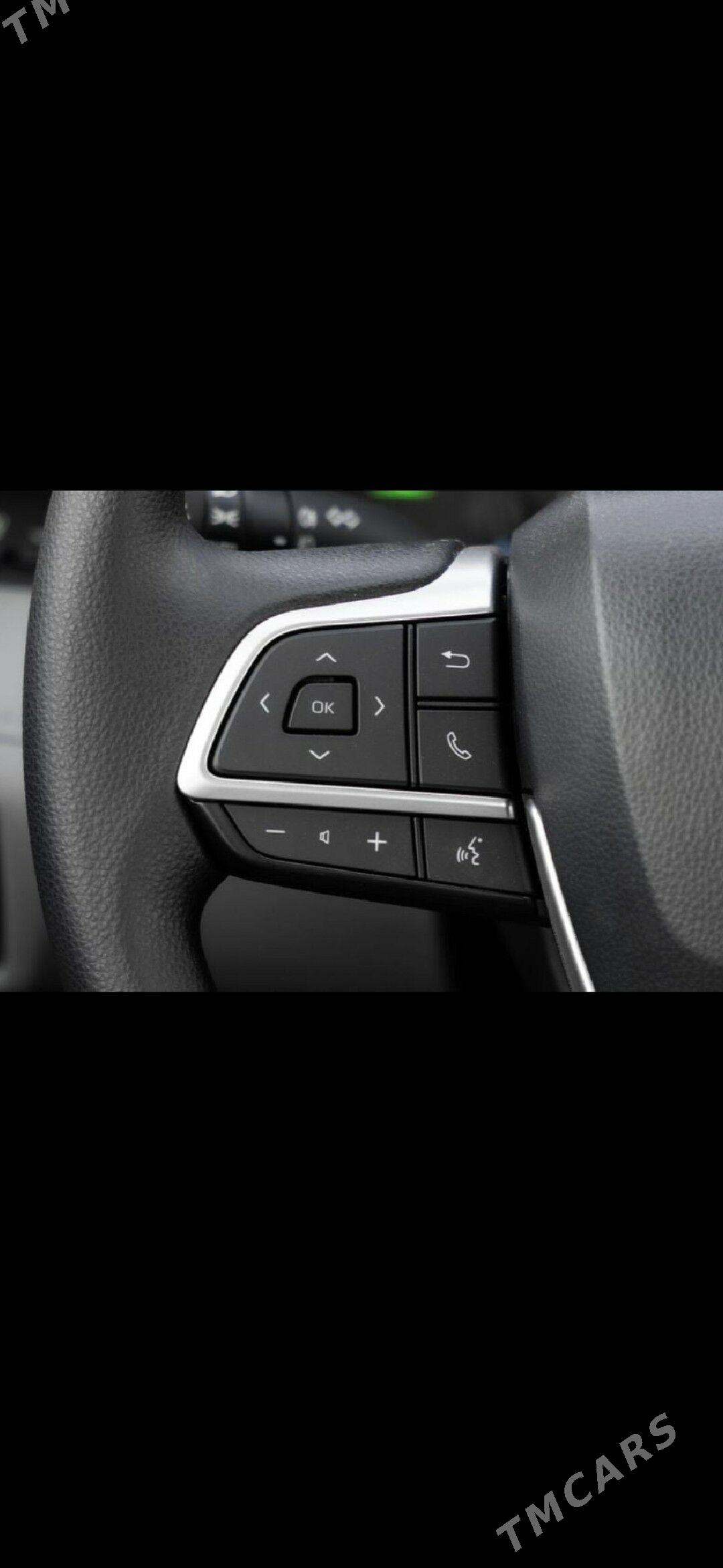 Toyota Highlander 2023 - 635 000 TMT - 14 этап - Элитки (Улица Совхозная) - img 6