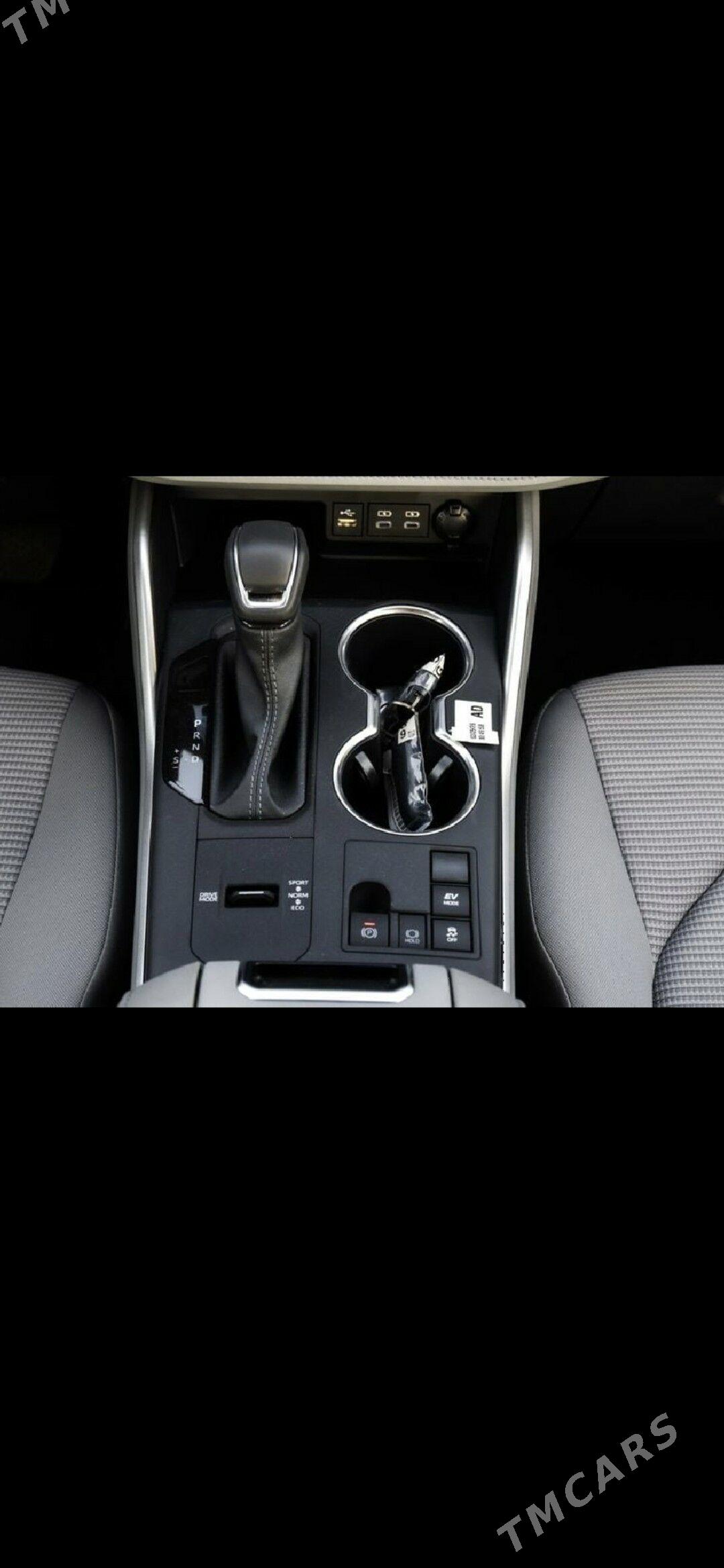 Toyota Highlander 2023 - 635 000 TMT - 14 этап - Элитки (Улица Совхозная) - img 5