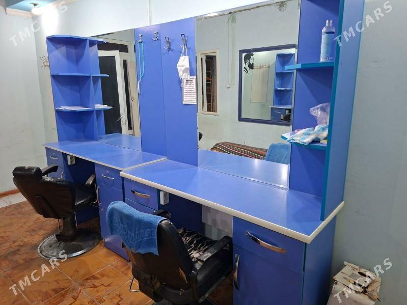 komlek dellekhana mebel - Анев - img 1