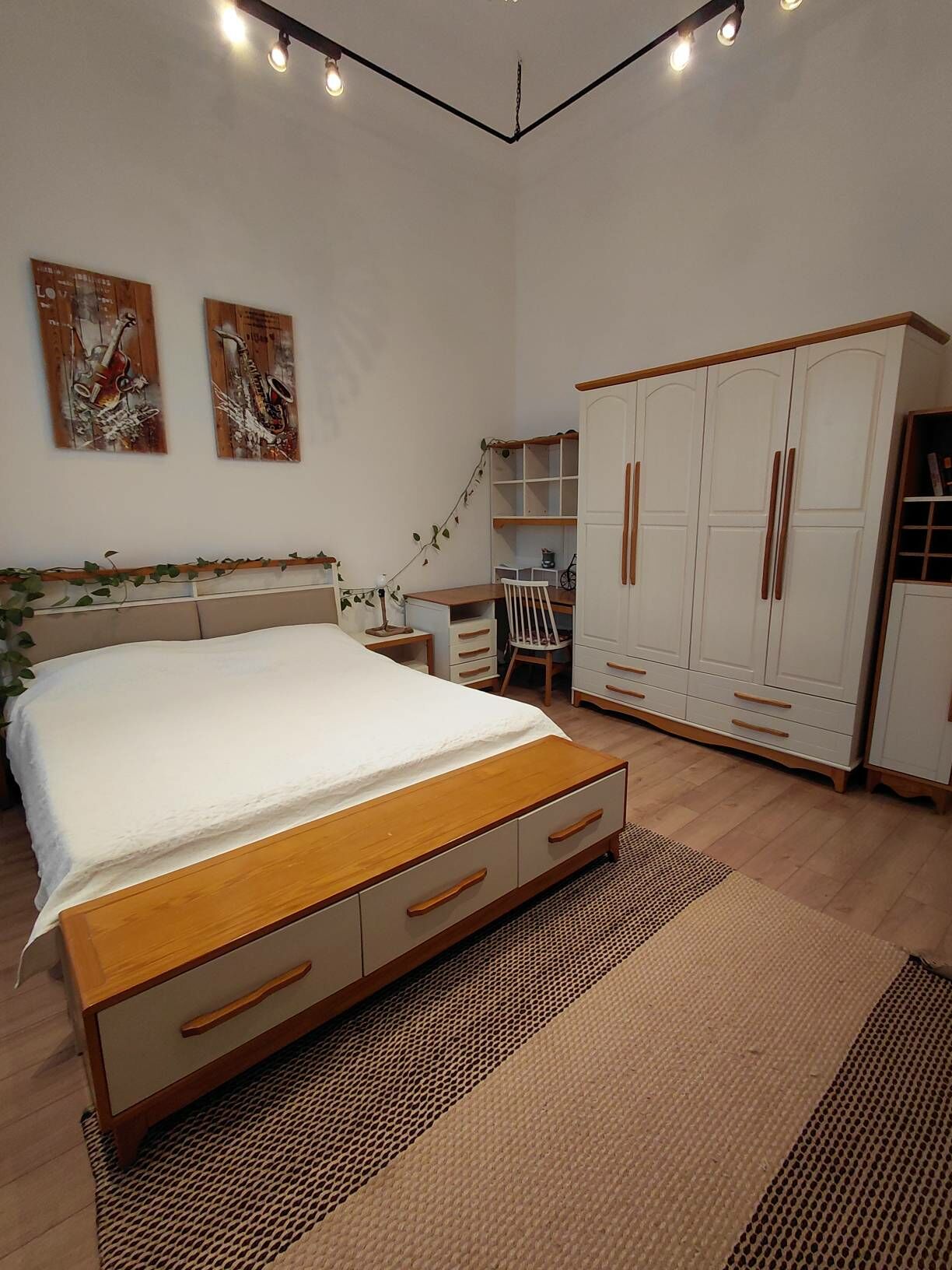 14 этап 5 комн 245 м2 - Aşgabat - img 8