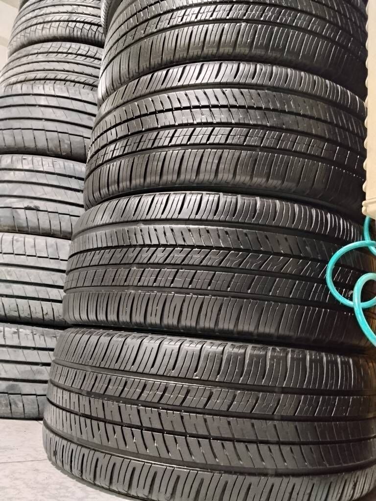 235 40 19 Yokohama 2 800 TMT - Гарадамак - img 6