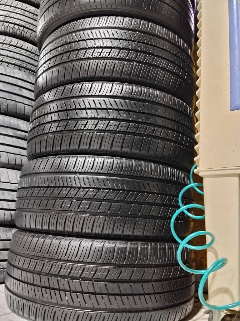 235 40 19 Yokohama 2 800 TMT - Гарадамак - img 4