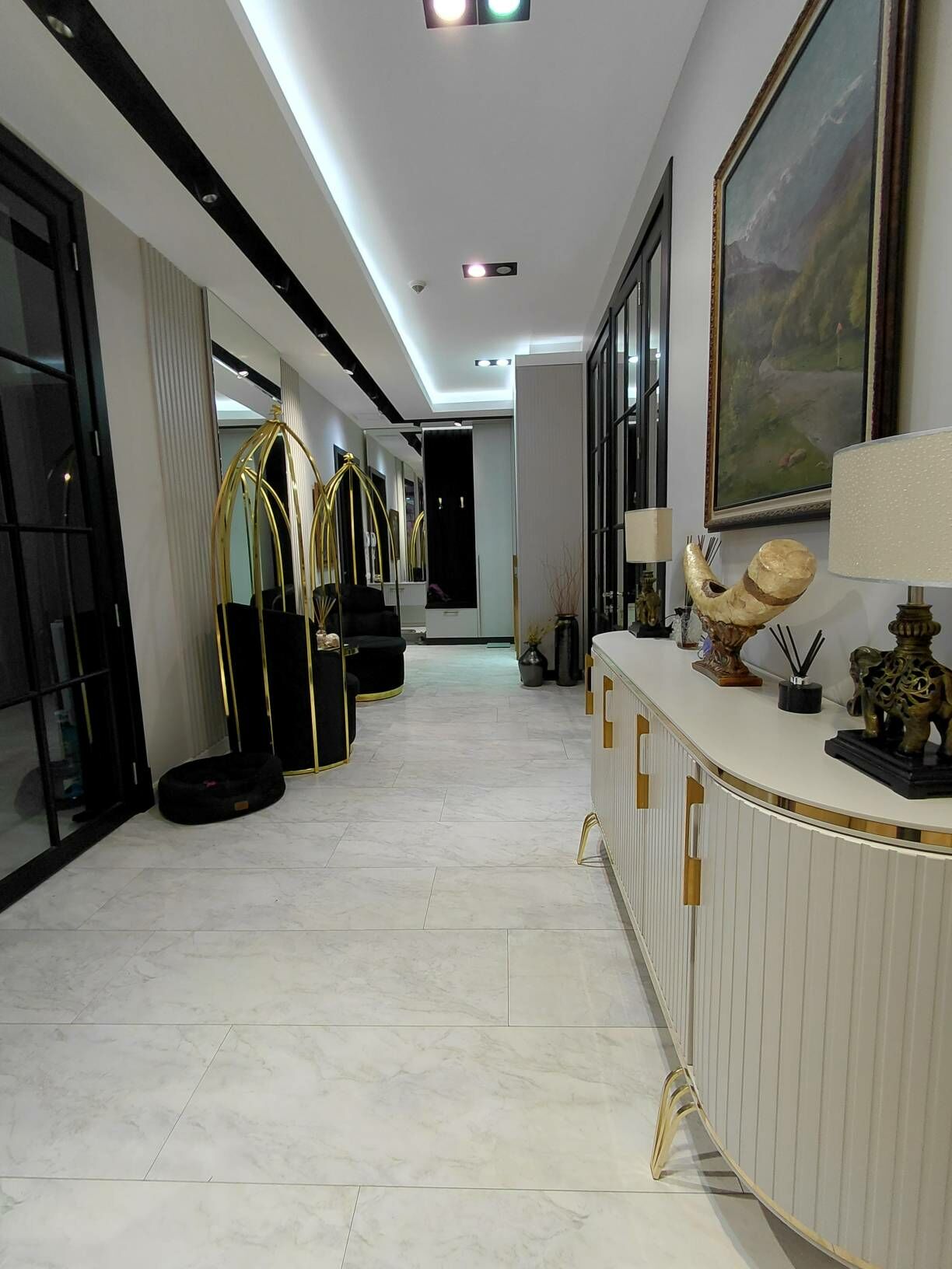 14 этап 5 комн 245 м2 - Aşgabat - img 4