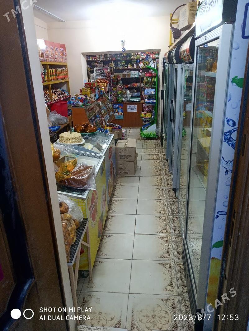 Azyk haryt magazin - Türkmenabat - img 7