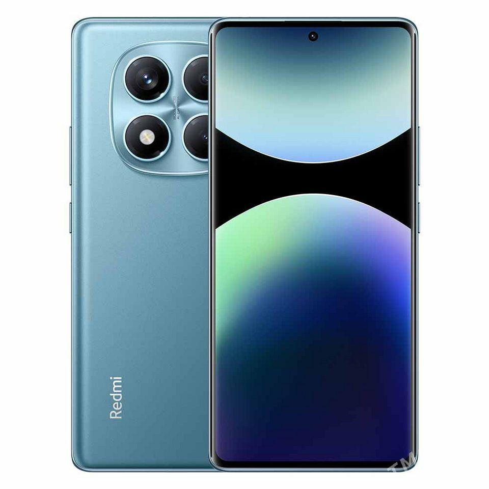 REDMI NOTE 14 PRO GARAŞARYNA - Ашхабад - img 1