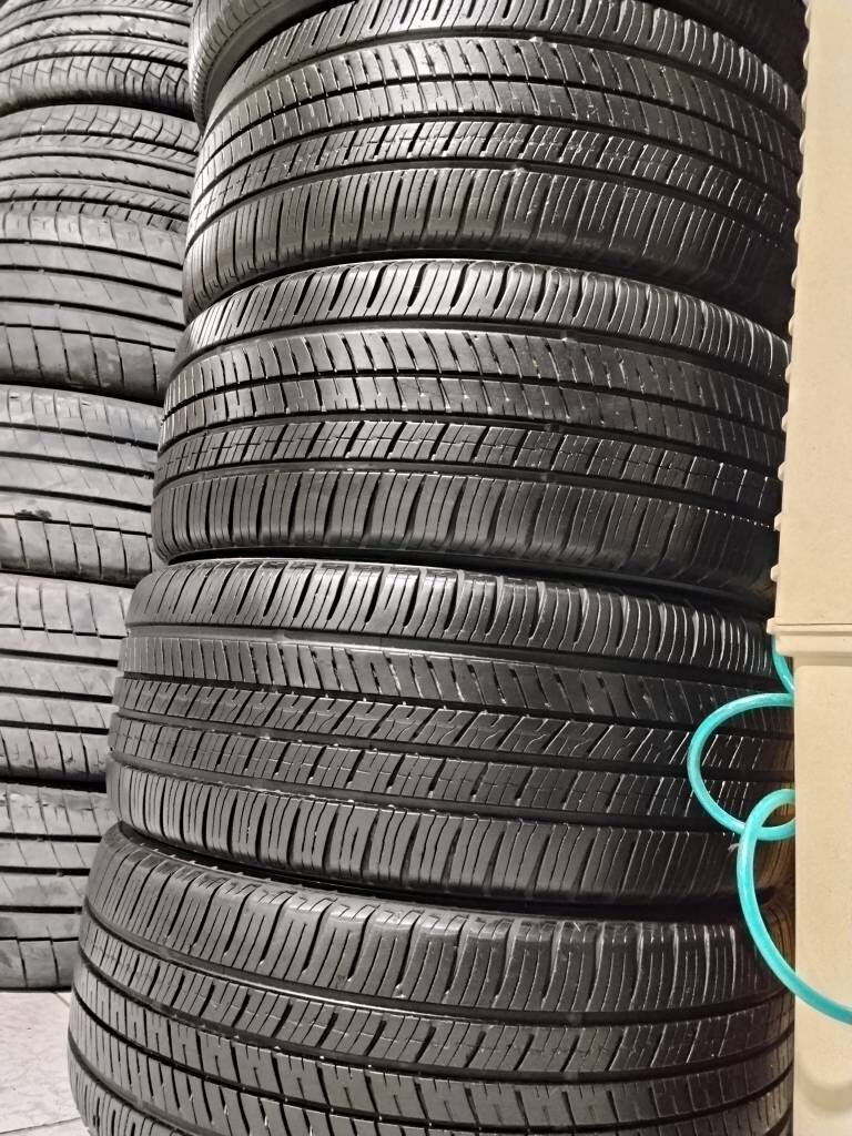 235 40 19 Yokohama 2 800 TMT - Гарадамак - img 5