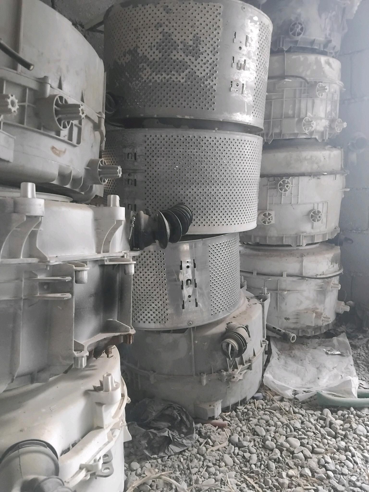 VESTEL BARABAN - Büzmeýin GRES - img 3