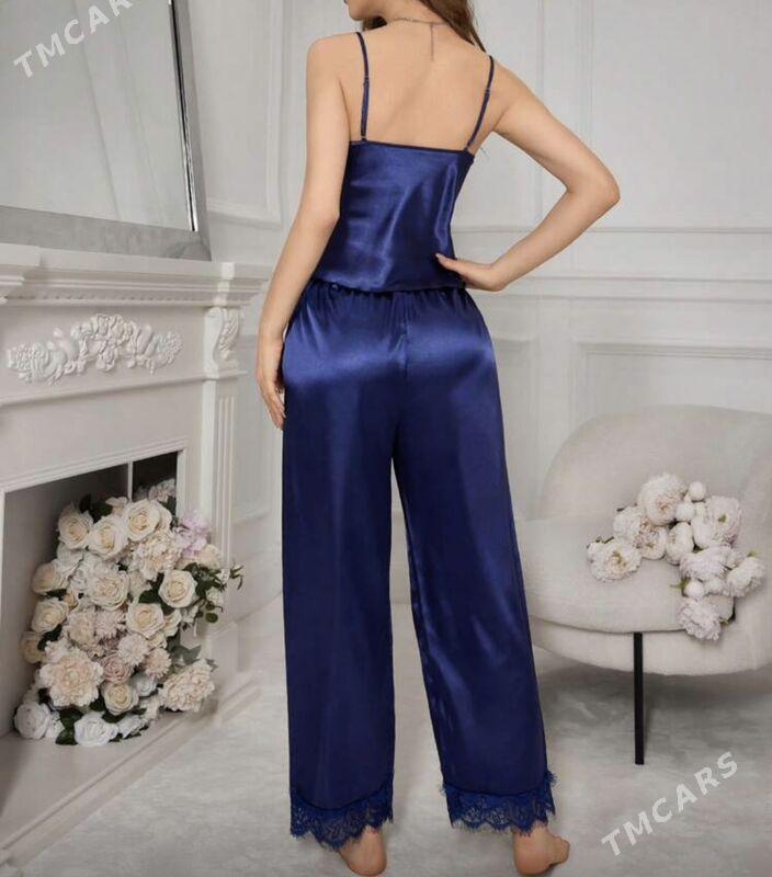 Gelin gyzlan esigi - Podwoýski köç. (Bitarap Türkmenistan şaýoly) - img 2