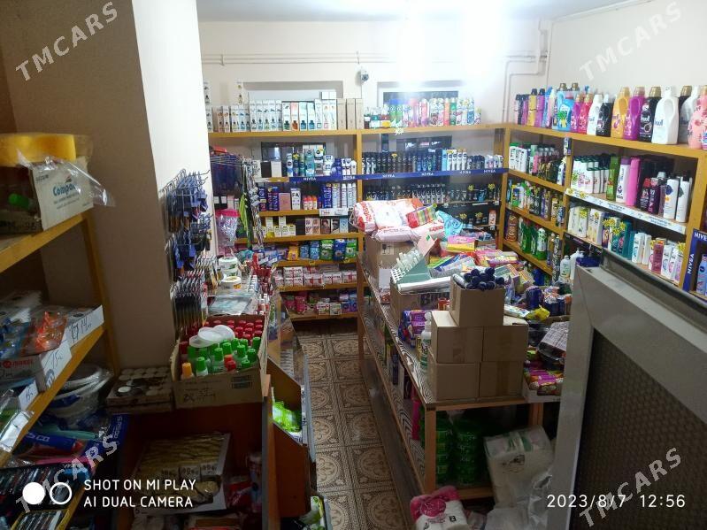 Azyk haryt magazin - Türkmenabat - img 6