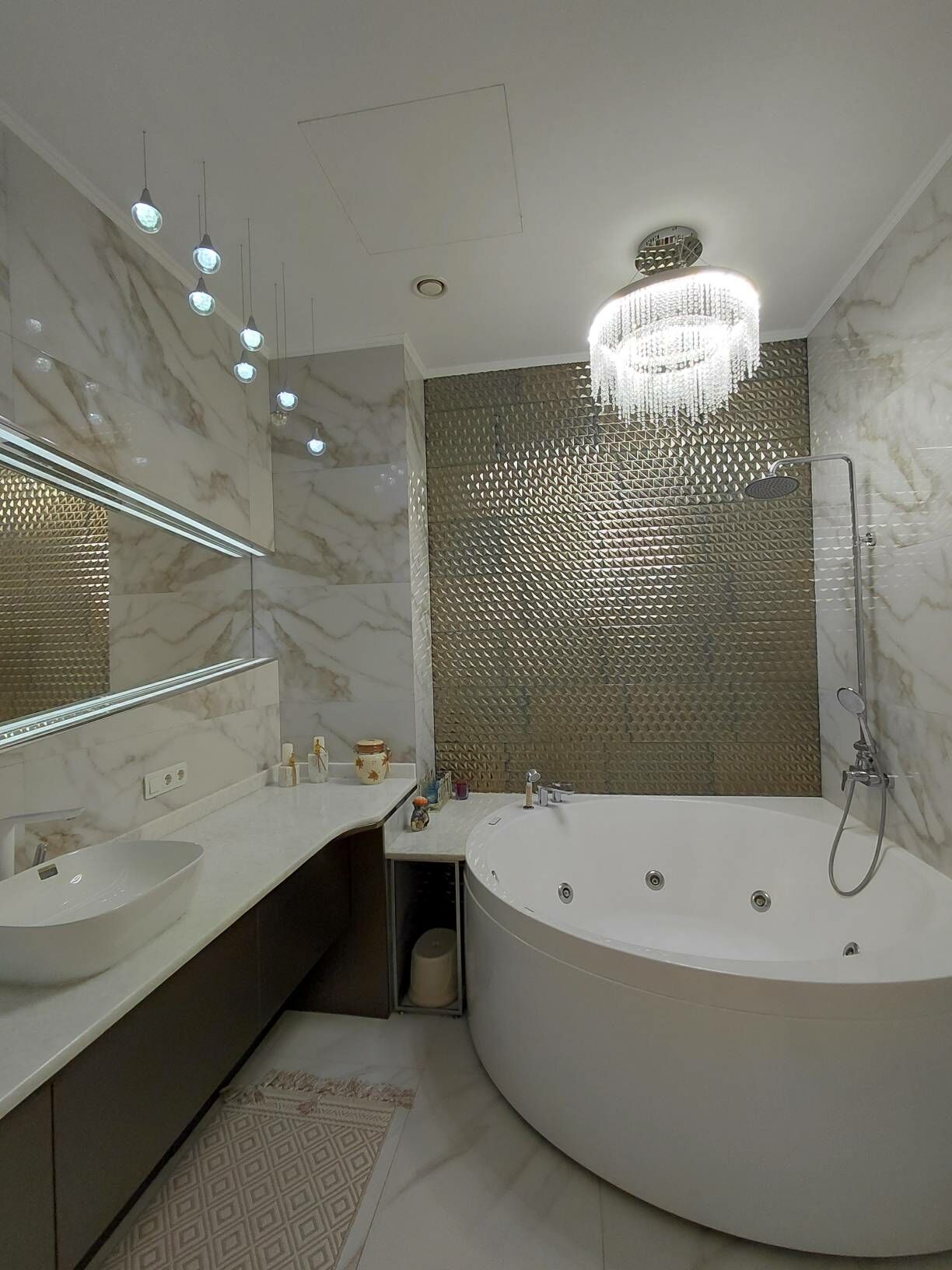 14 этап 5 комн 245 м2 - Aşgabat - img 10