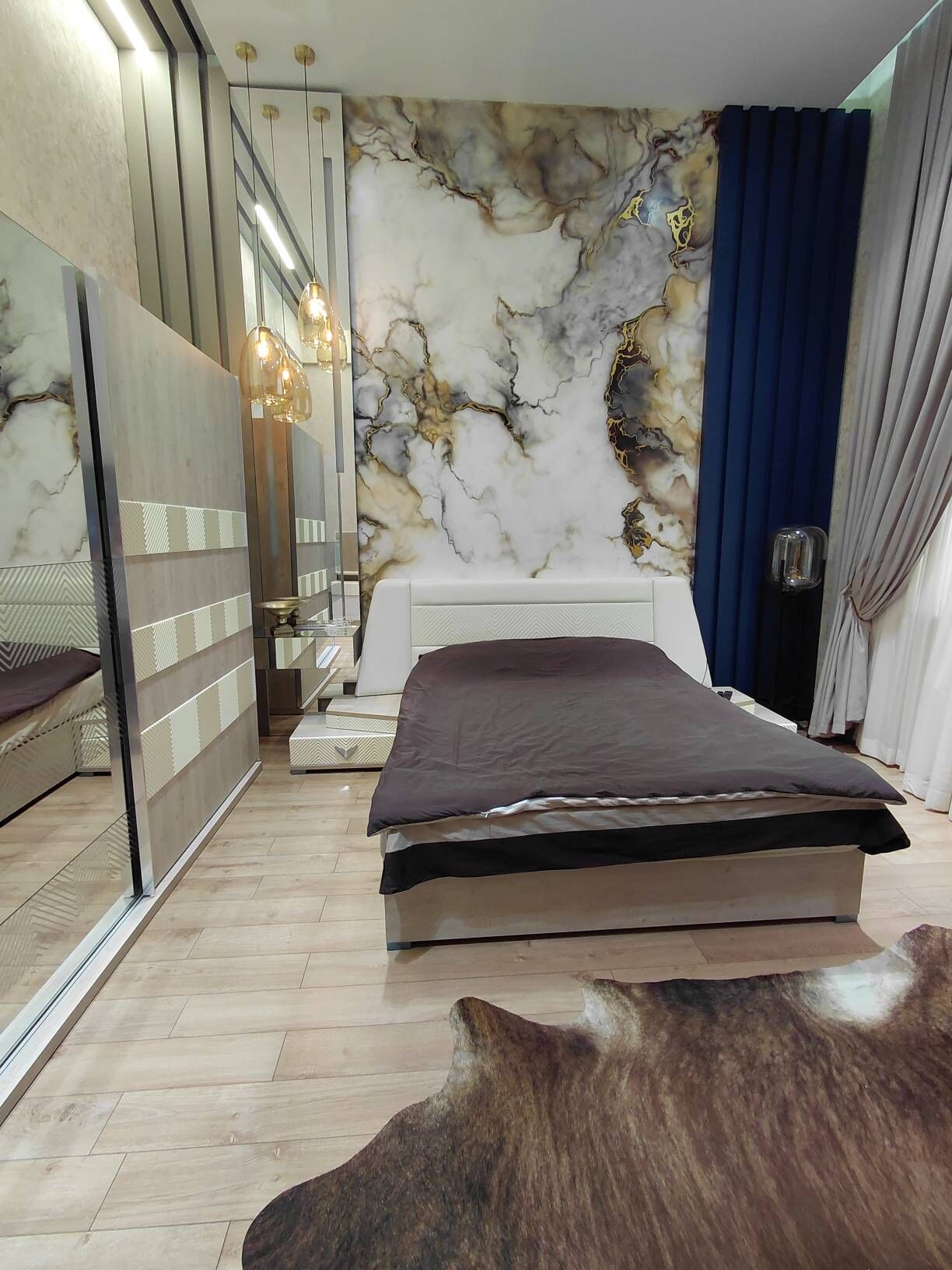 14 этап 5 комн 245 м2 - Aşgabat - img 9