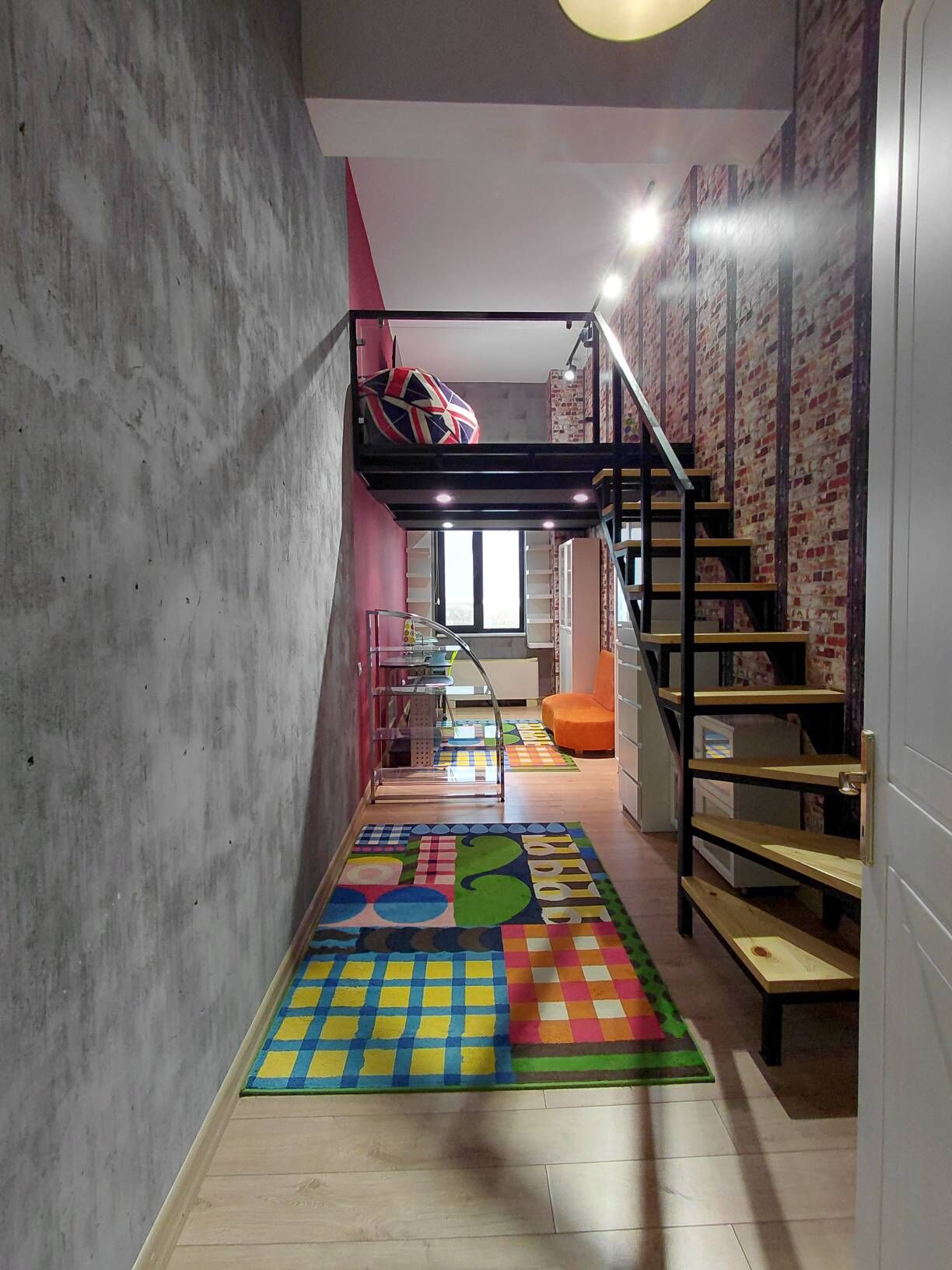 14 этап 5 комн 245 м2 - Aşgabat - img 7