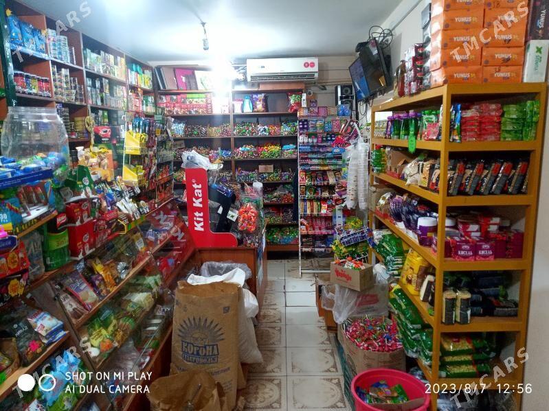 Azyk haryt magazin - Türkmenabat - img 9