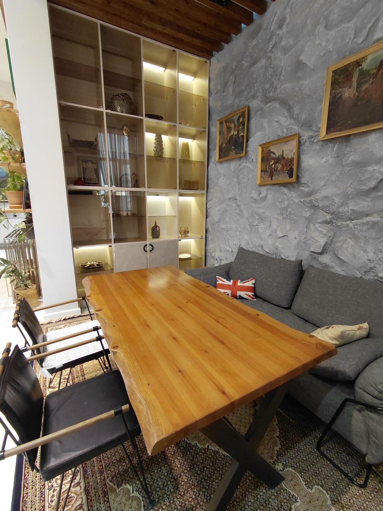 14 этап 5 комн 245 м2 - Aşgabat - img 6