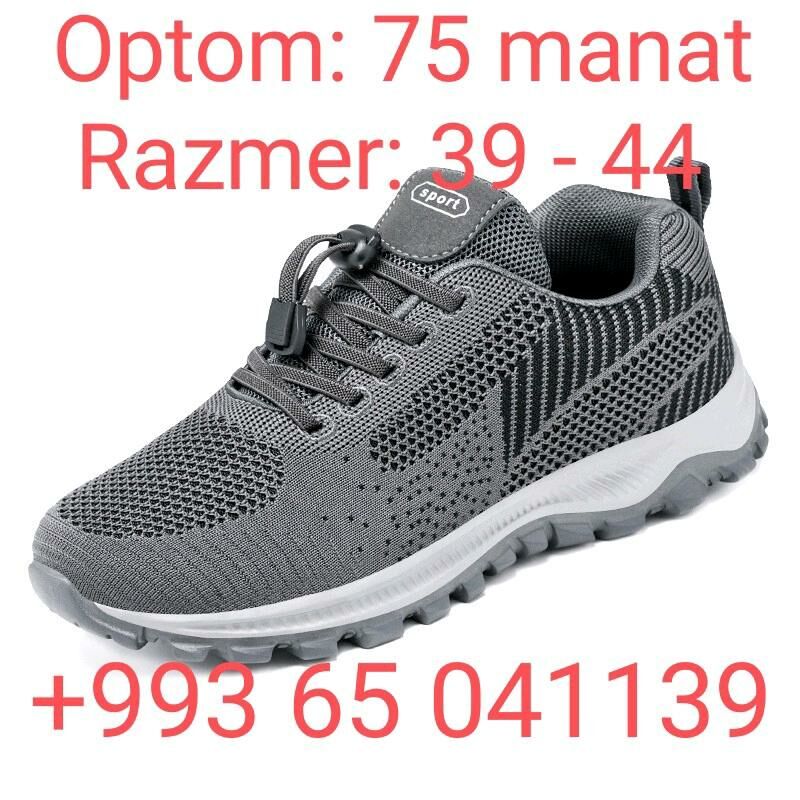 Krasowka - "Altyn Asyr" Gündogar bazary (Jygyllyk) - img 5