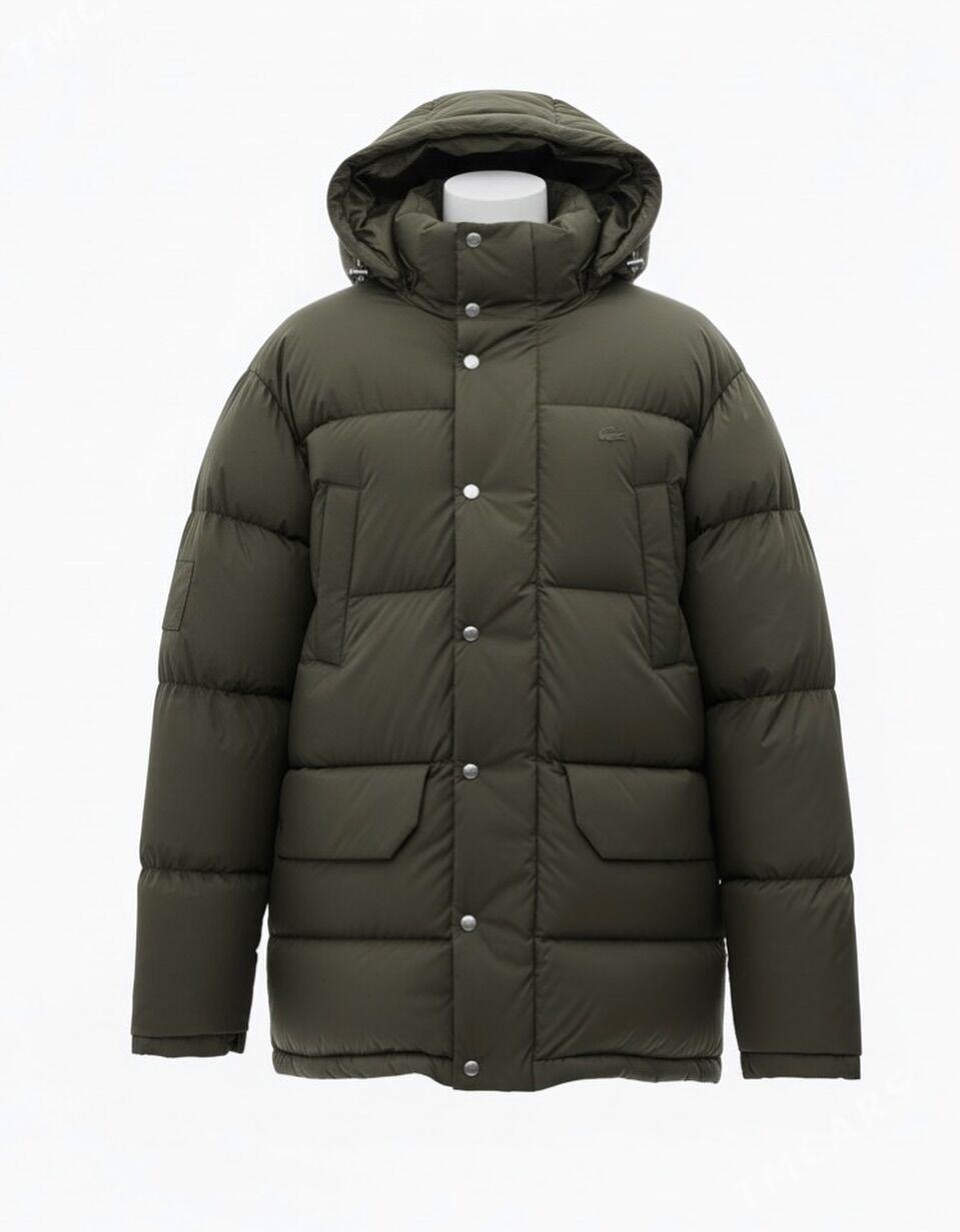 Lacoste balon kurtga - Aşgabat - img 2