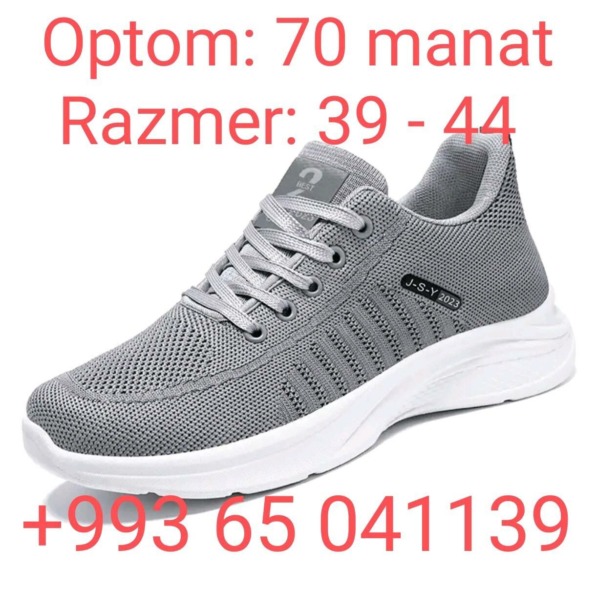 Krasowka - "Altyn Asyr" Gündogar bazary (Jygyllyk) - img 3