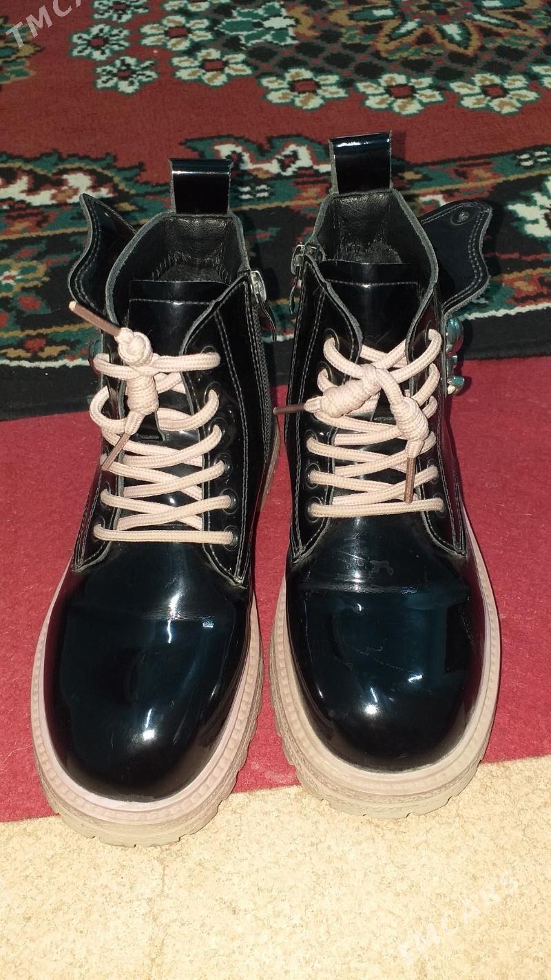 ботиночки полусапожки 32 разм. - Türkmenabat - img 2