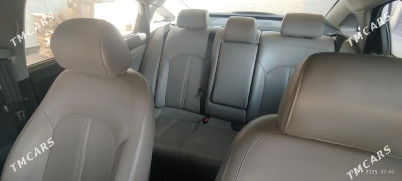 Hyundai Sonata 2019 - 250 000 TMT - Мары - img 6