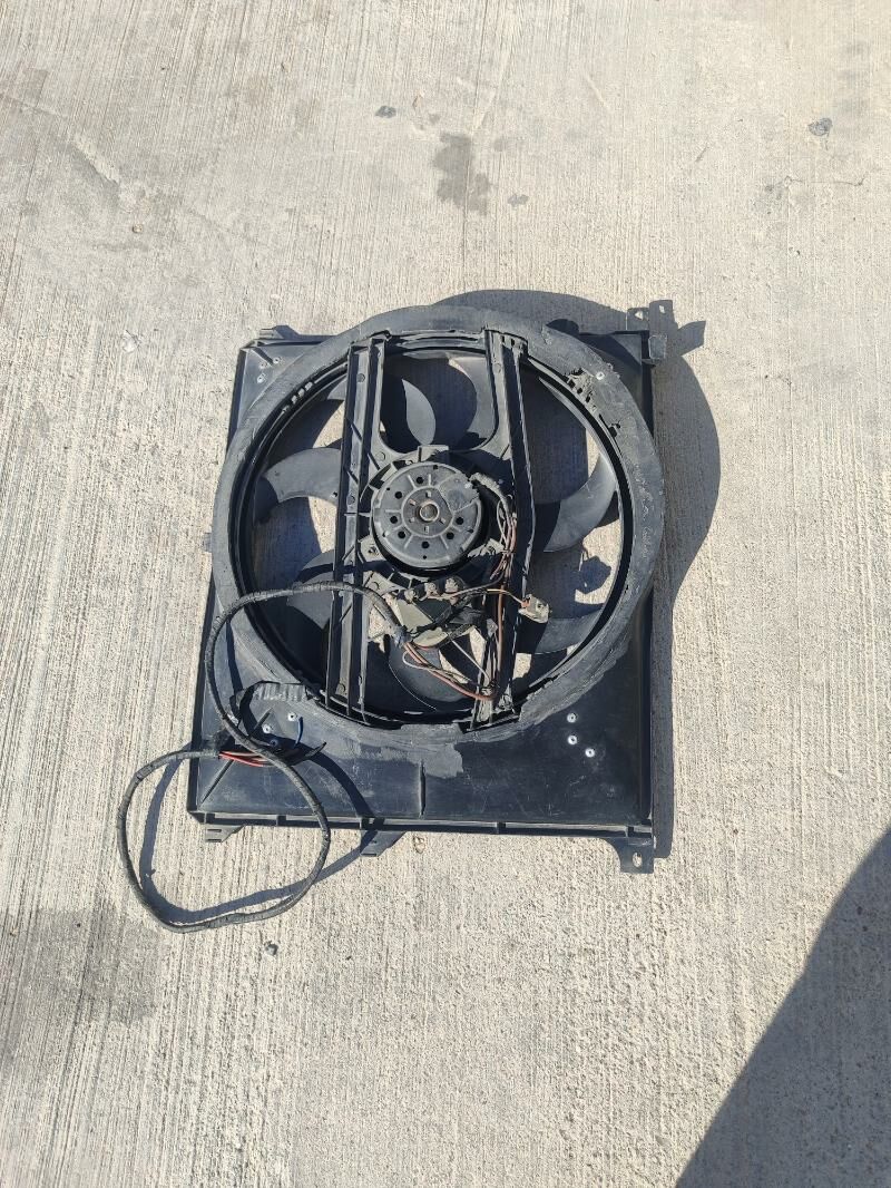 bmw wentelator 350 TMT - Balkanabat - img 2