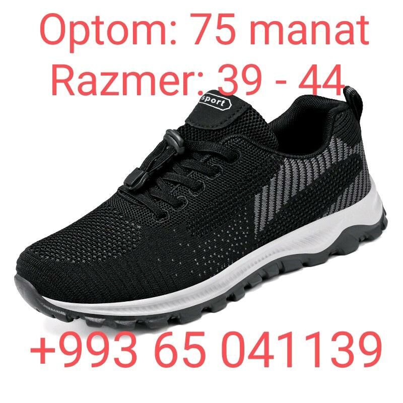 Krasowka - "Altyn Asyr" Gündogar bazary (Jygyllyk) - img 6