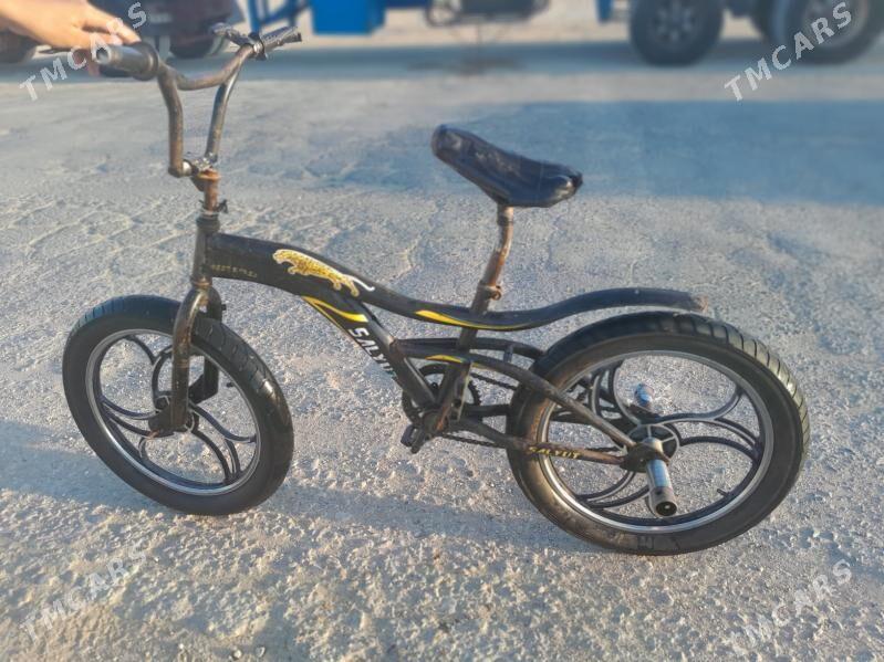 velik - Гумдаг - img 2