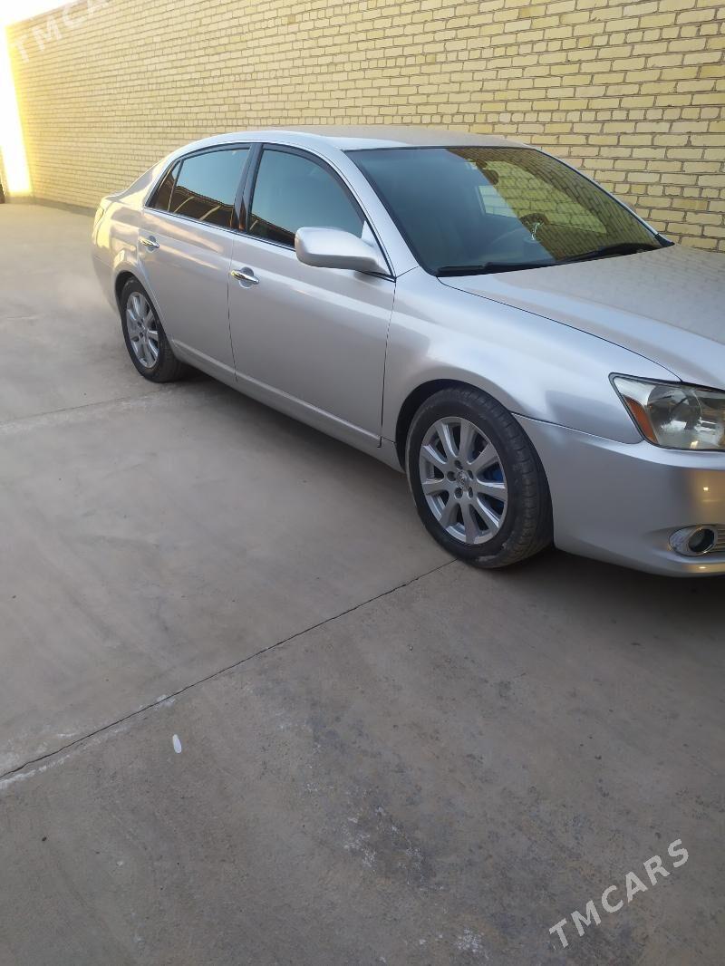 Toyota Avalon 2006 - 175 000 TMT - Saýat - img 2