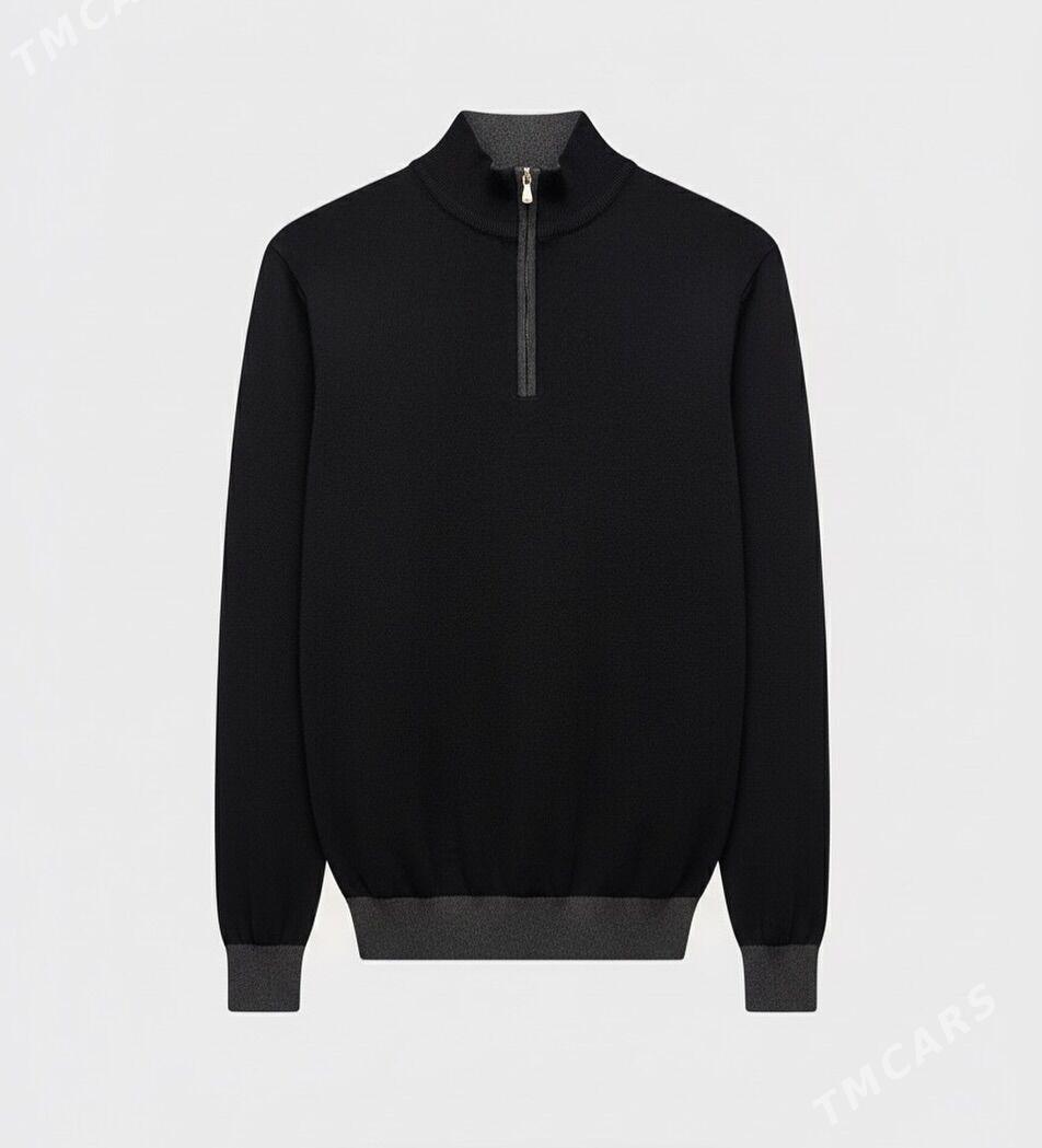 Yarym zamok switer - Aşgabat - img 3