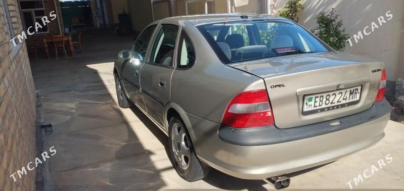 Opel Vectra 1998 - 76 000 TMT - Мары - img 5