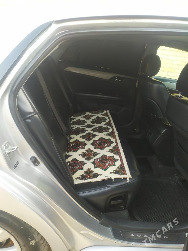 Toyota Avalon 2006 - 175 000 TMT - Saýat - img 6