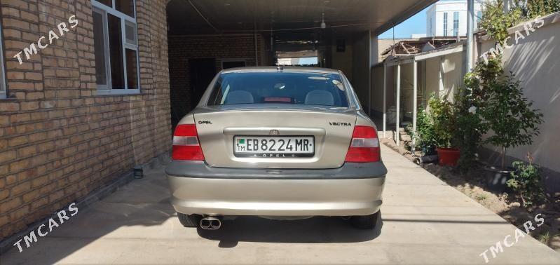 Opel Vectra 1998 - 76 000 TMT - Мары - img 6