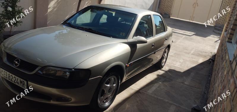 Opel Vectra 1998 - 76 000 TMT - Мары - img 2