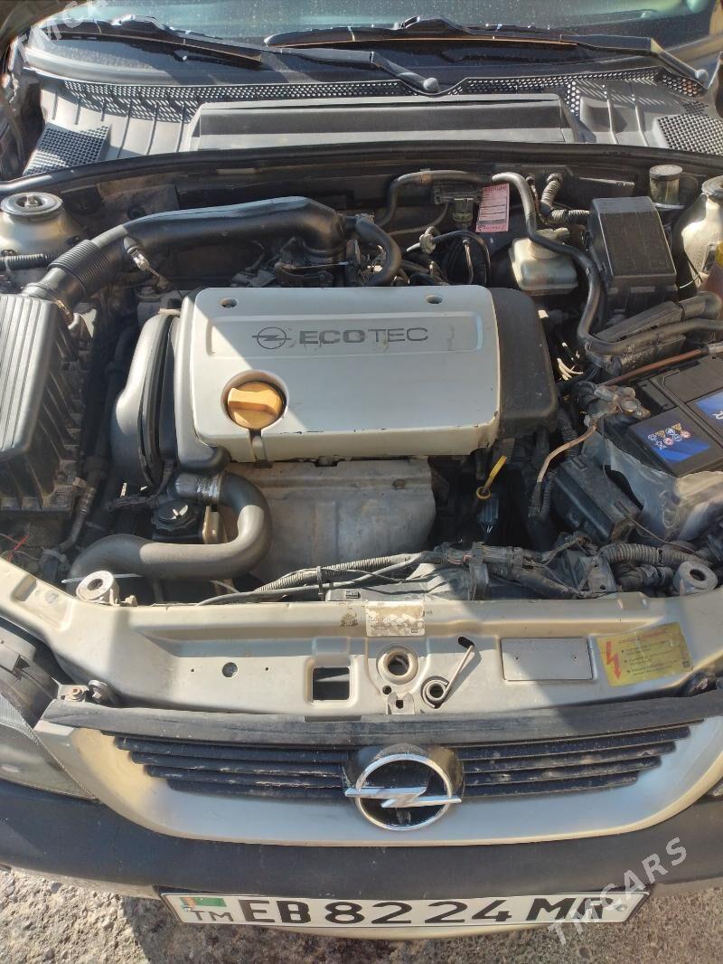 Opel Vectra 1998 - 76 000 TMT - Мары - img 9