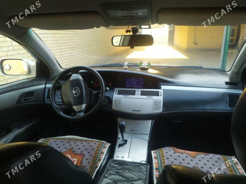 Toyota Avalon 2006 - 175 000 TMT - Saýat - img 7