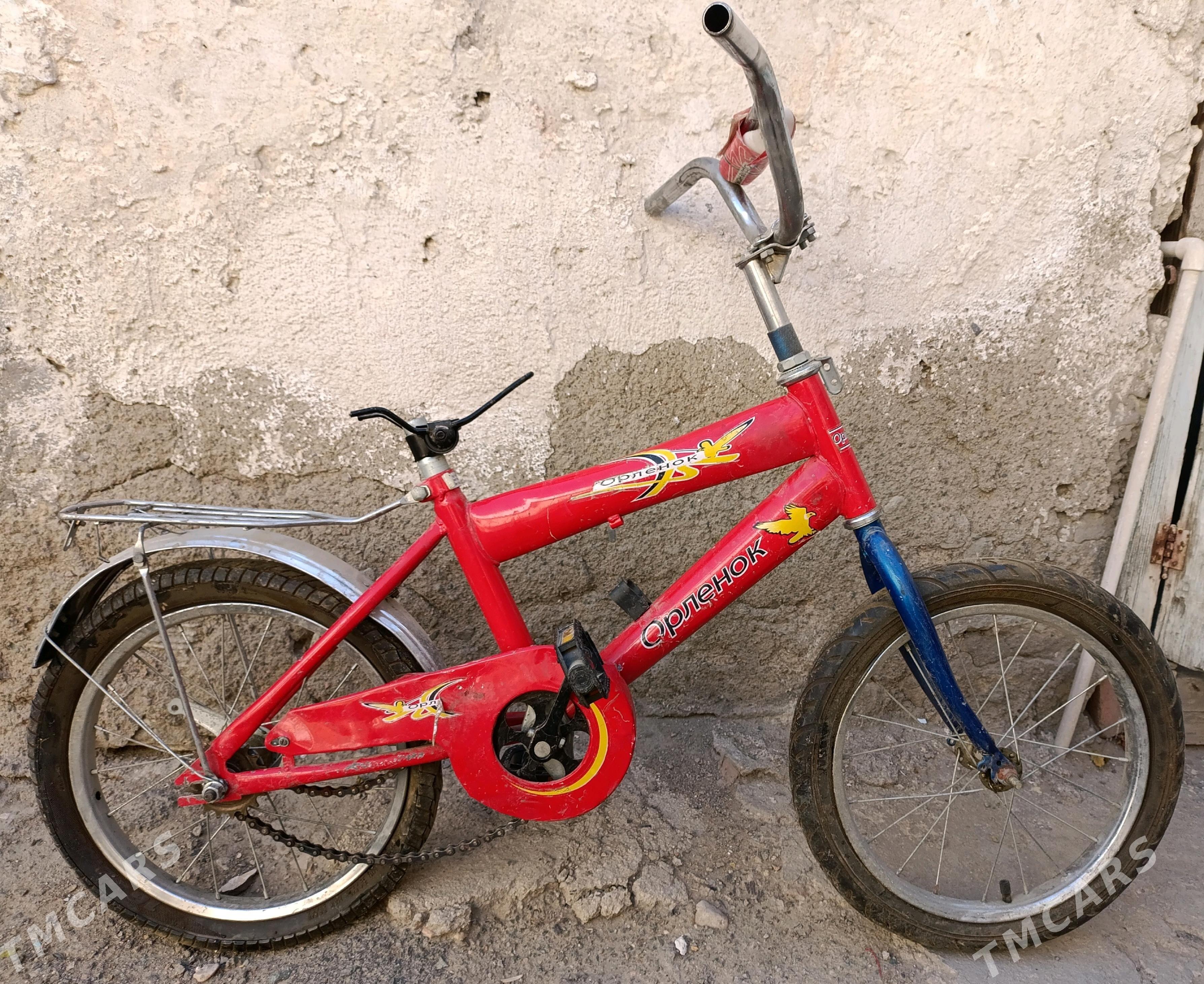 Welosipet - Туркменбаши - img 2