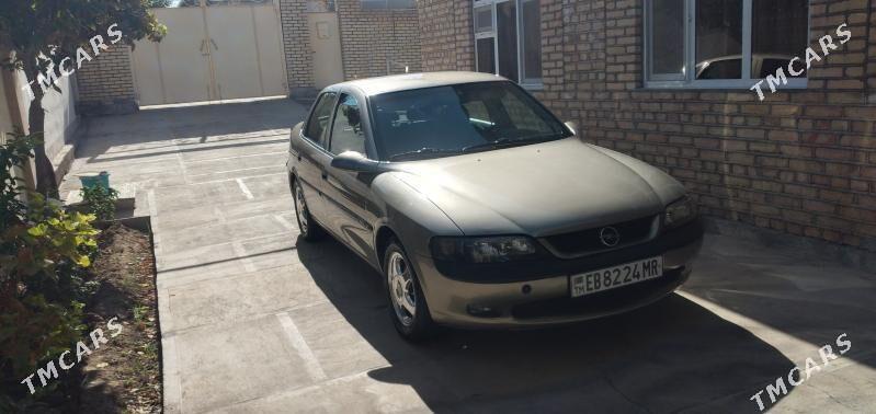 Opel Vectra 1998 - 76 000 TMT - Мары - img 3