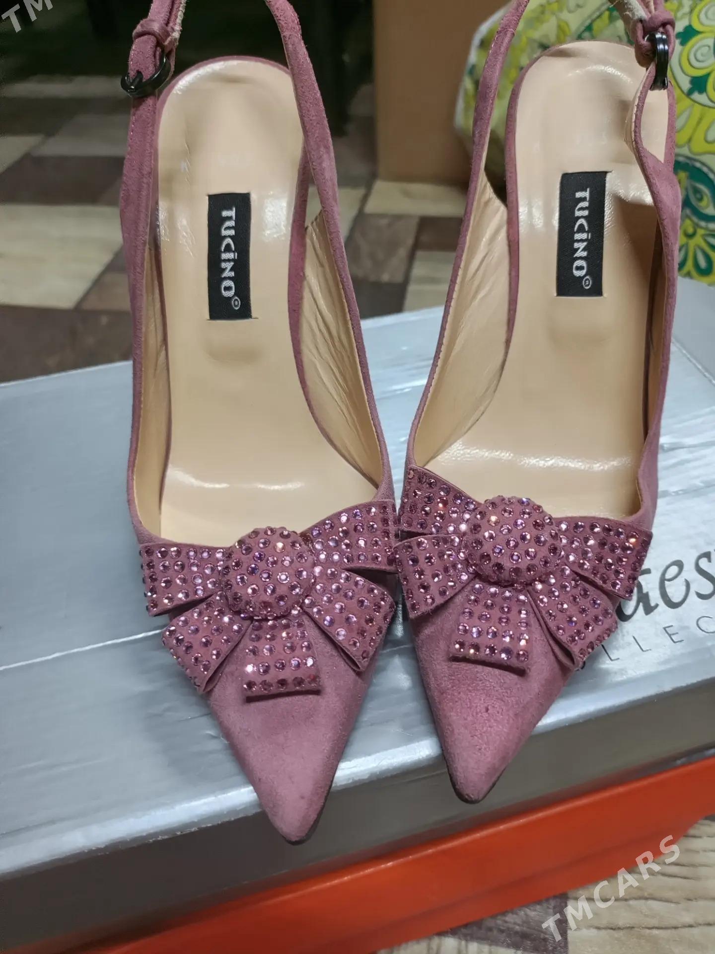 туфли - Ашхабад - img 2