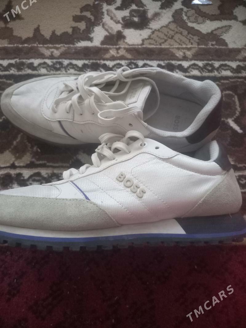 кросовки - Aşgabat - img 3