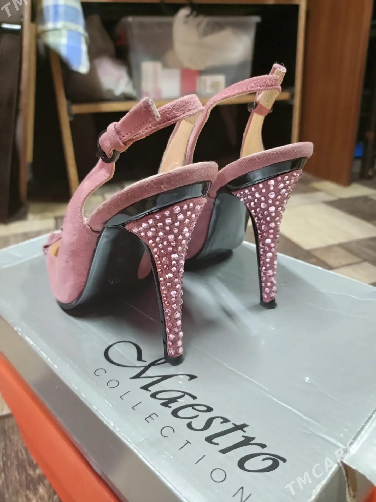 туфли - Ашхабад - img 5