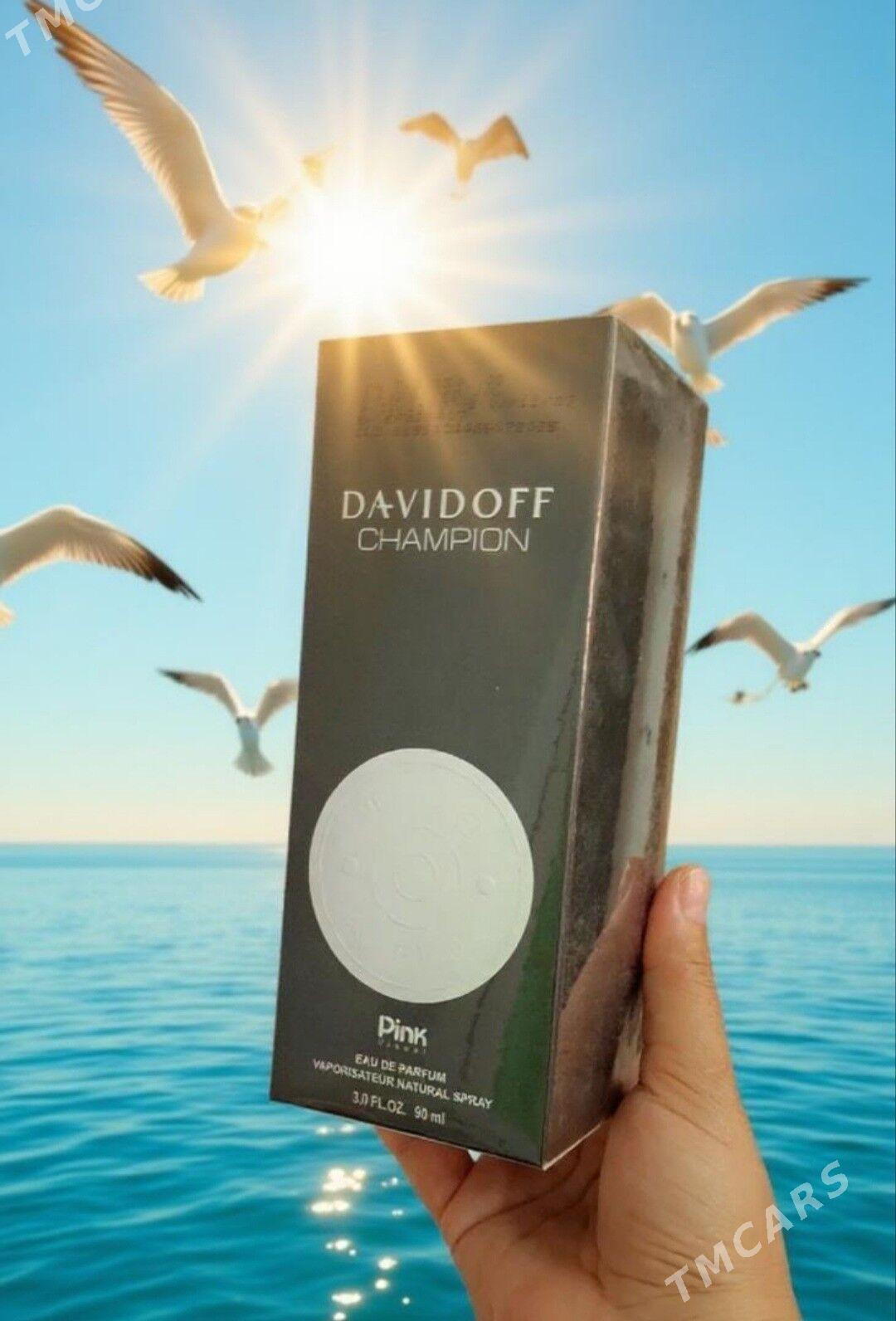 Duhy - Ашхабад - img 5