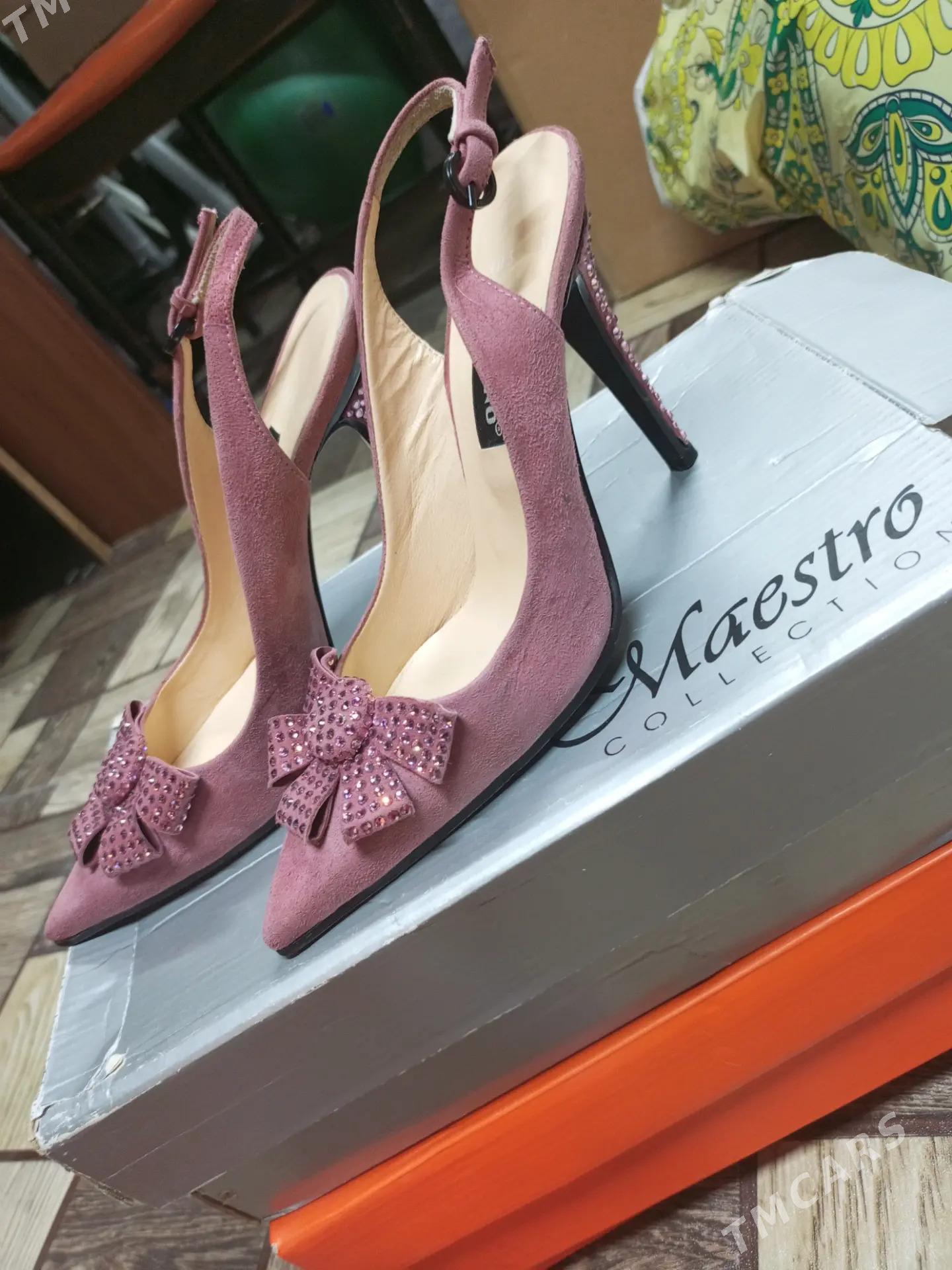 туфли - Ашхабад - img 3