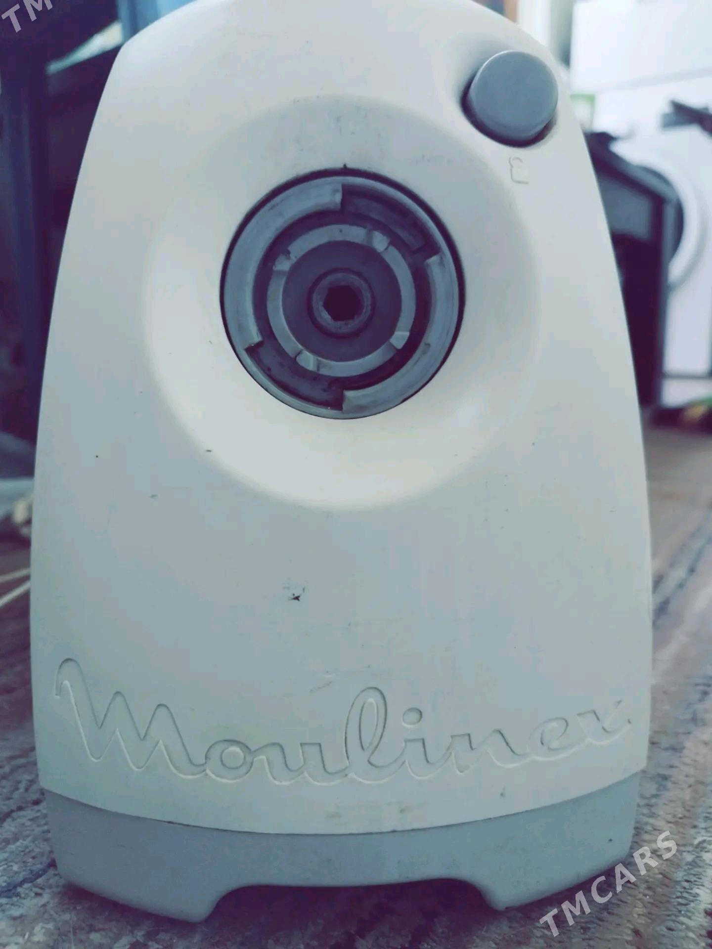 Мясорубка Moulinex - Aşgabat - img 2