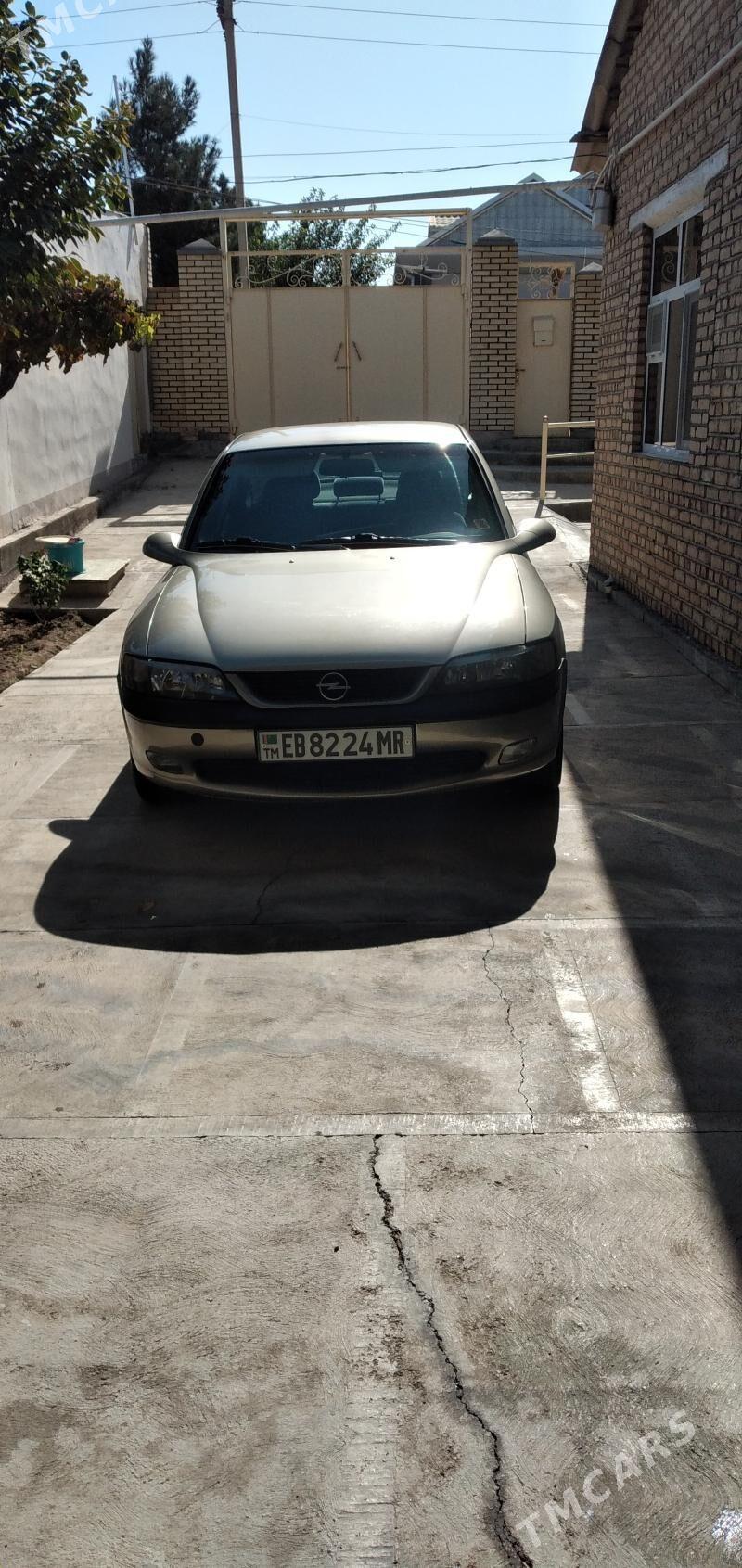 Opel Vectra 1998 - 76 000 TMT - Мары - img 1