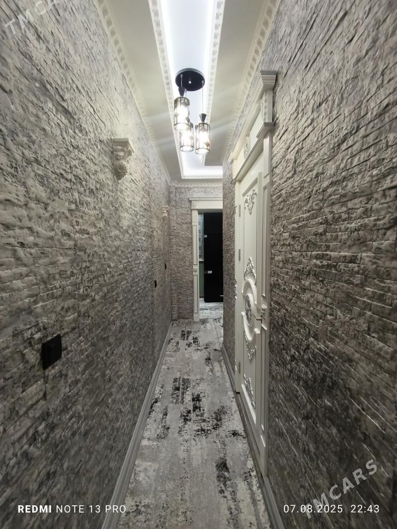 Arenda Gowdan w 2 etaz 4 kom - Ашхабад - img 9