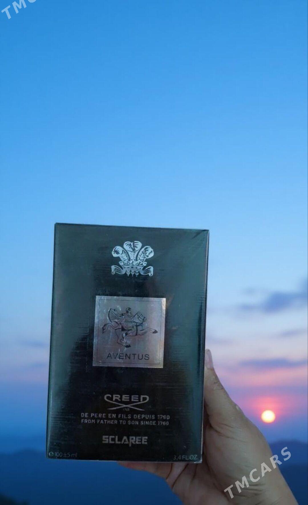 Duhy - Ашхабад - img 6