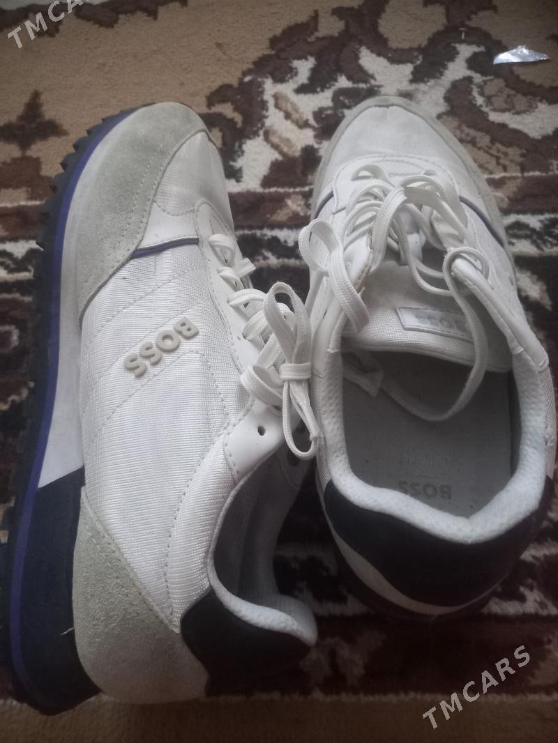 кросовки - Aşgabat - img 1