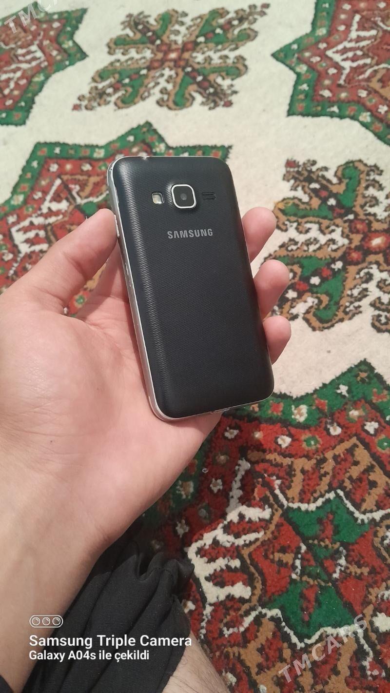 Samsung j1 mini prim - Теджен - img 1