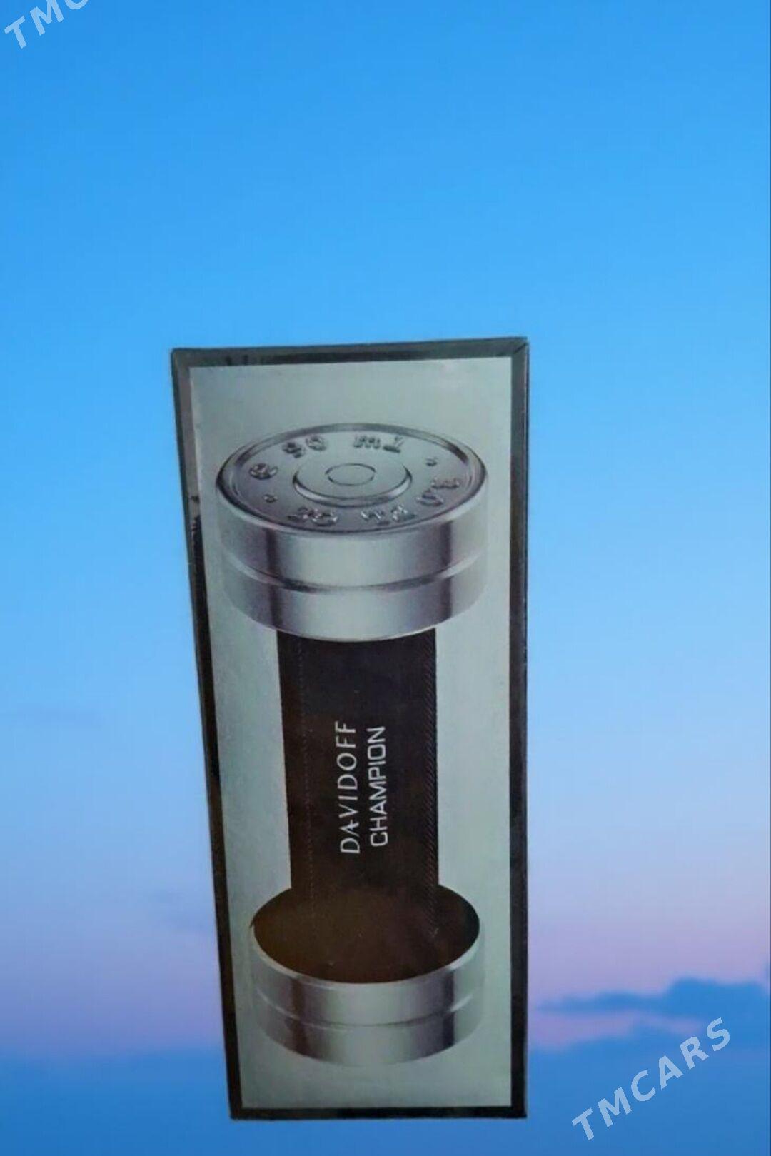 Duhy - Ашхабад - img 4