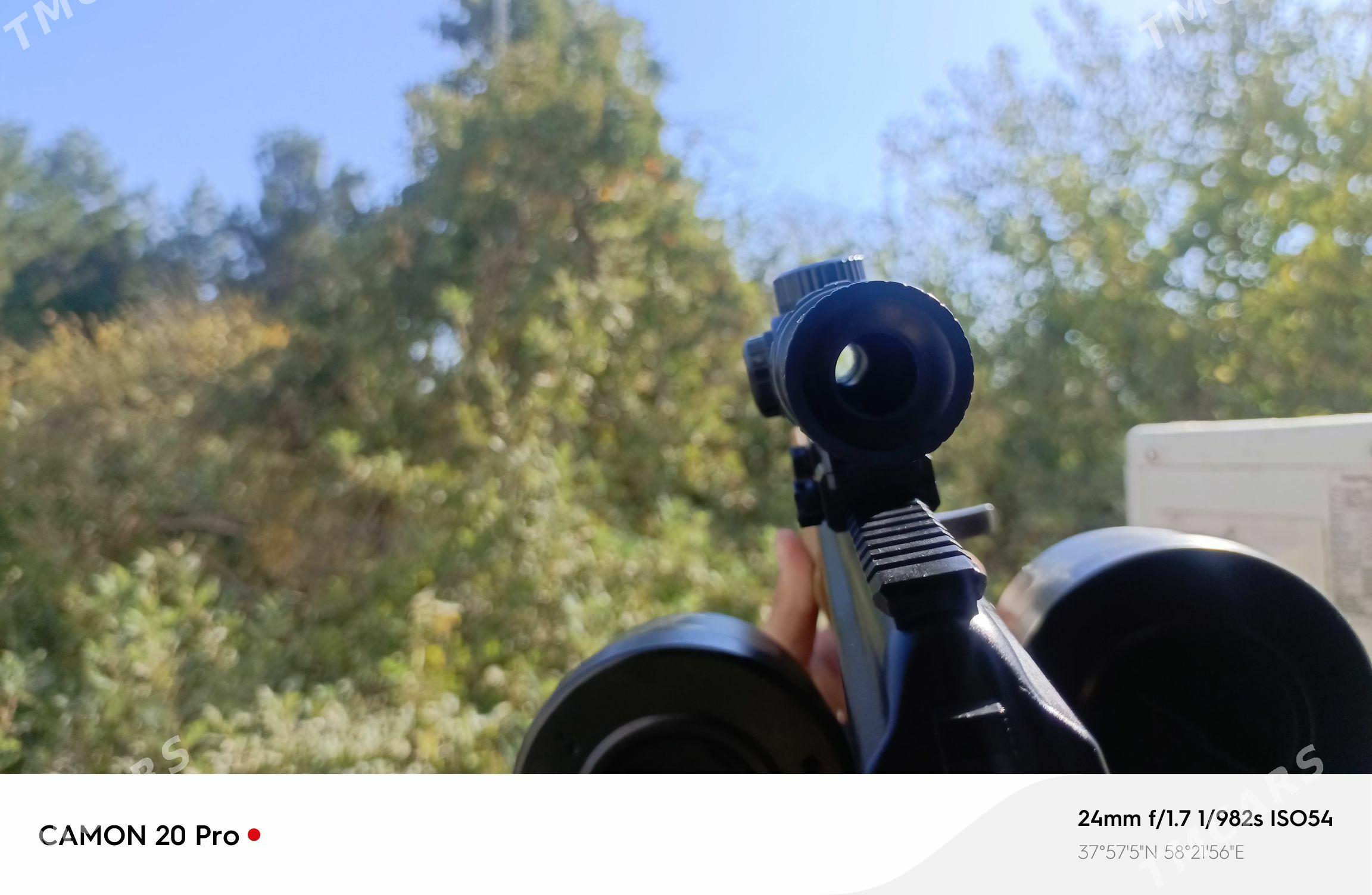 Sniper child magnum - Aşgabat - img 8